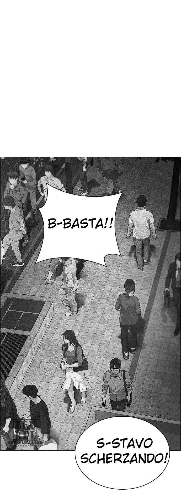 Read Dice Manga Online