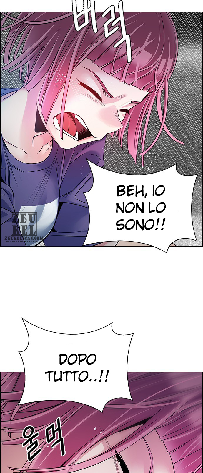 Read Dice Manga Online