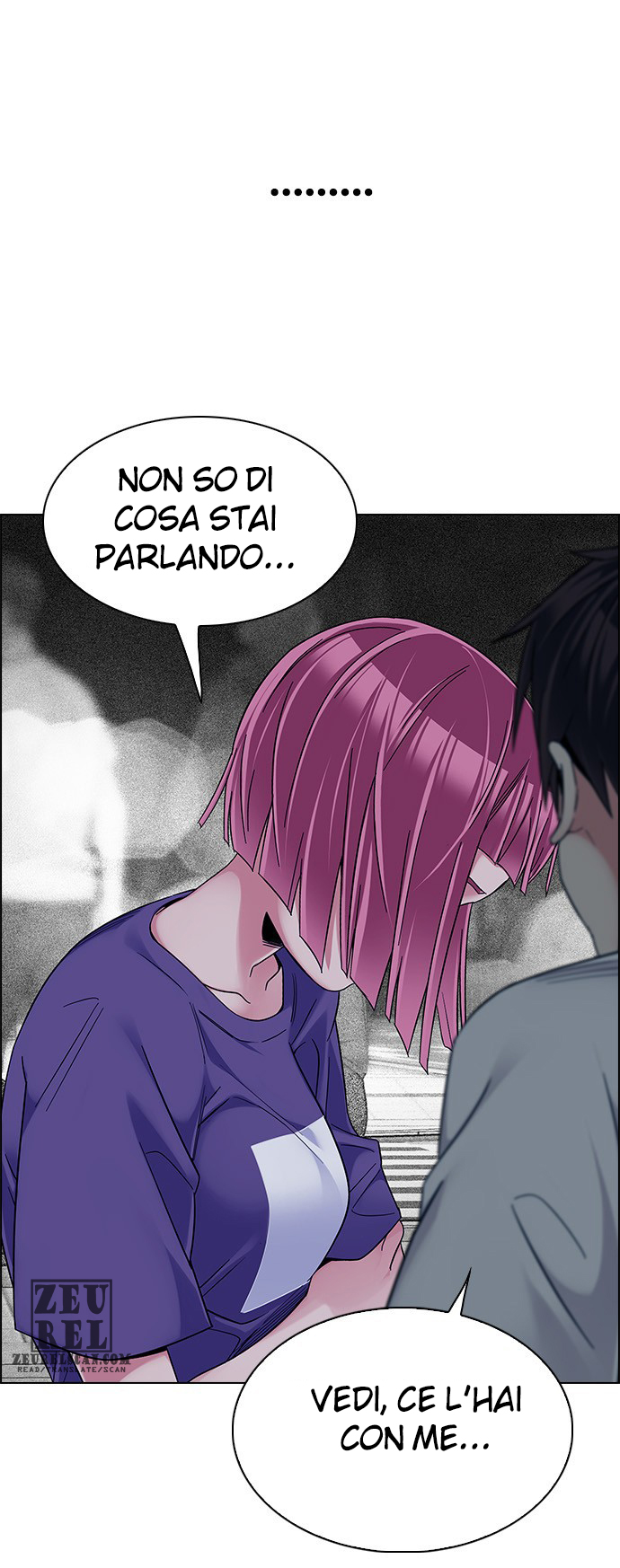 Read Dice Manga Online