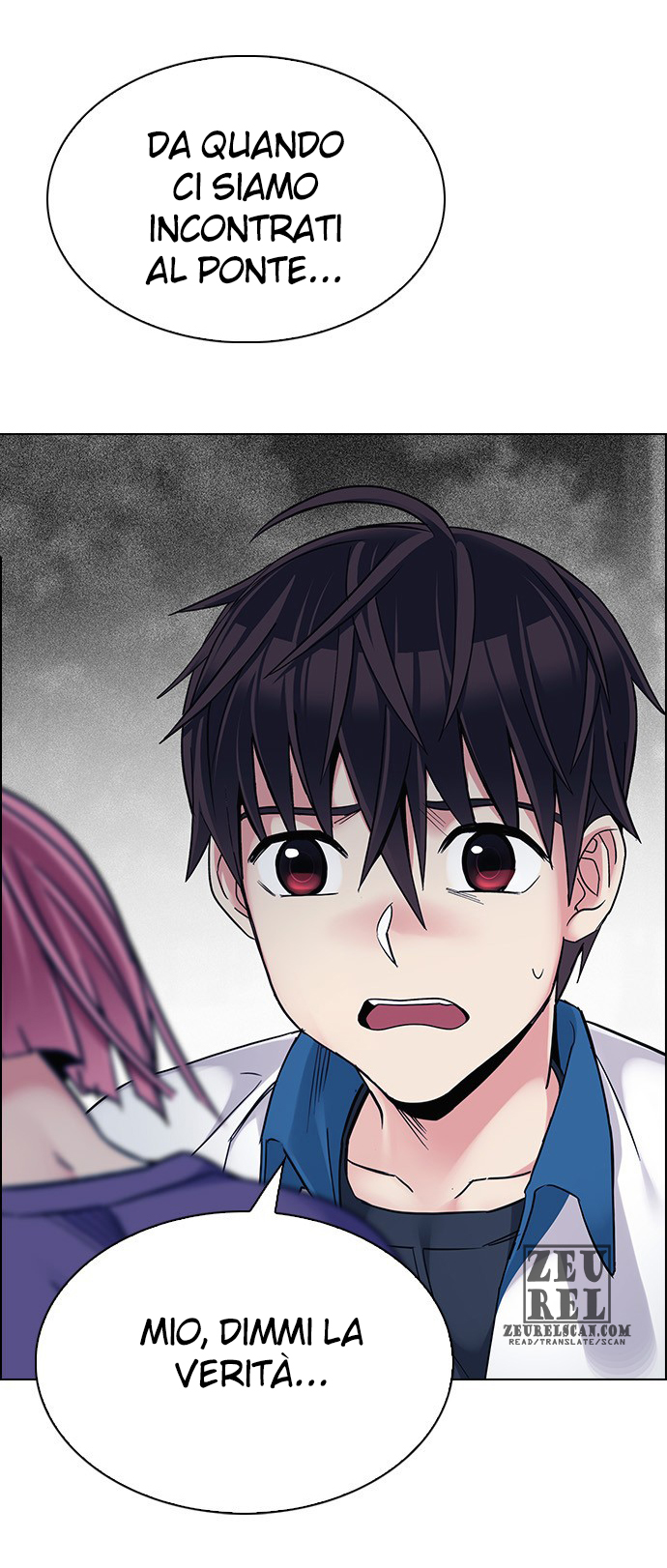 Read Dice Manga Online