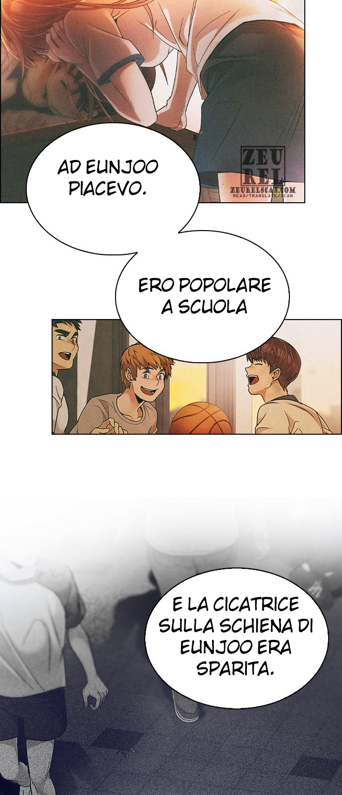 Read Dice Manga Online