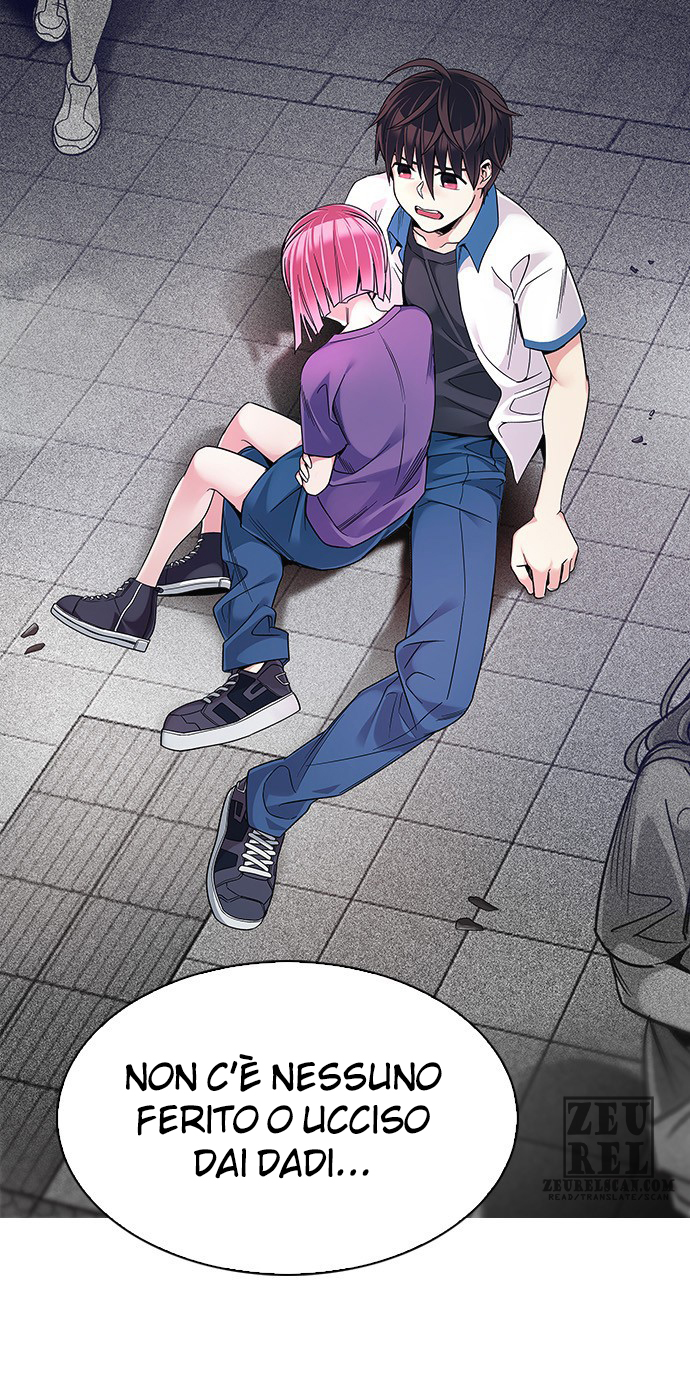 Read Dice Manga Online