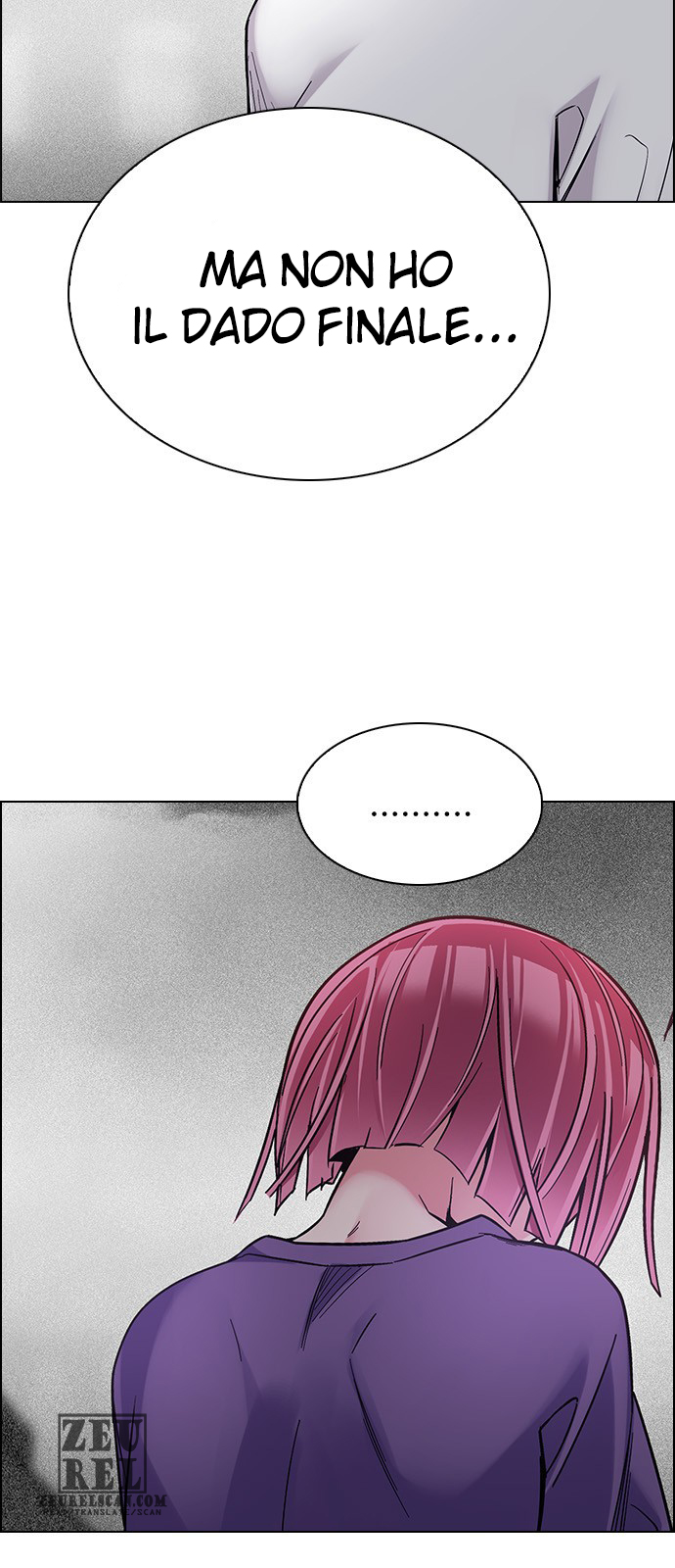 Read Dice Manga Online