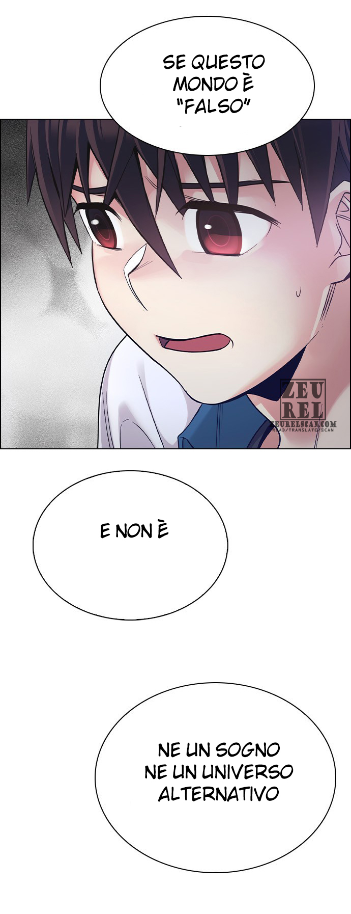 Read Dice Manga Online