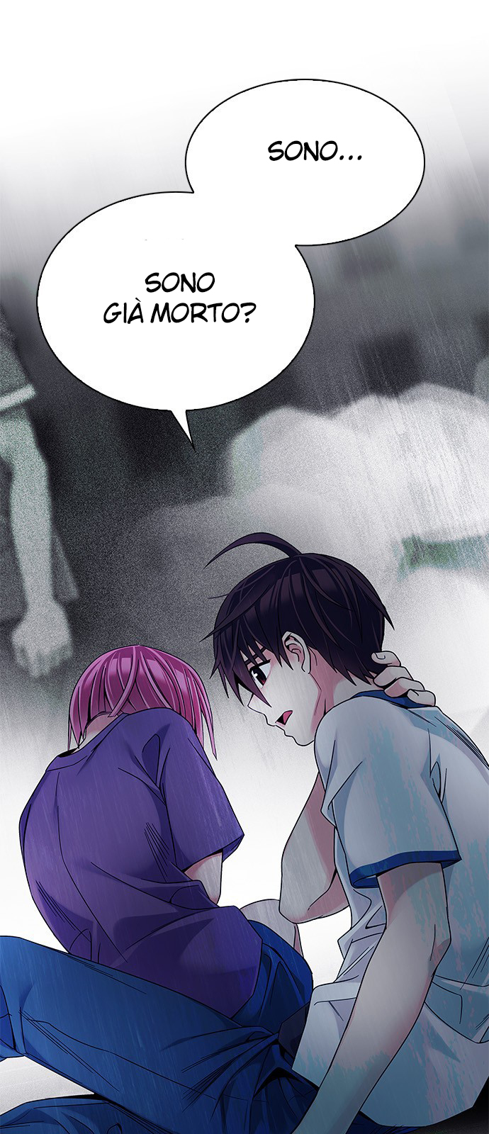 Read Dice Manga Online