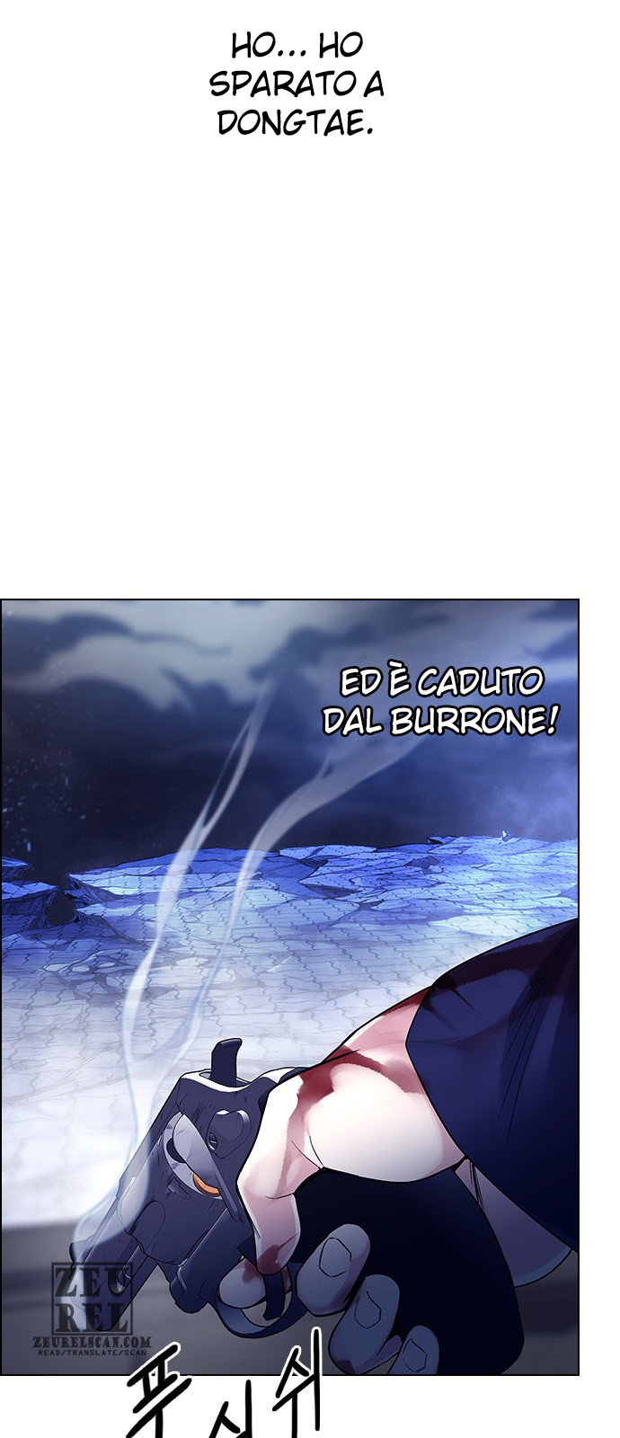 Read Dice Manga Online