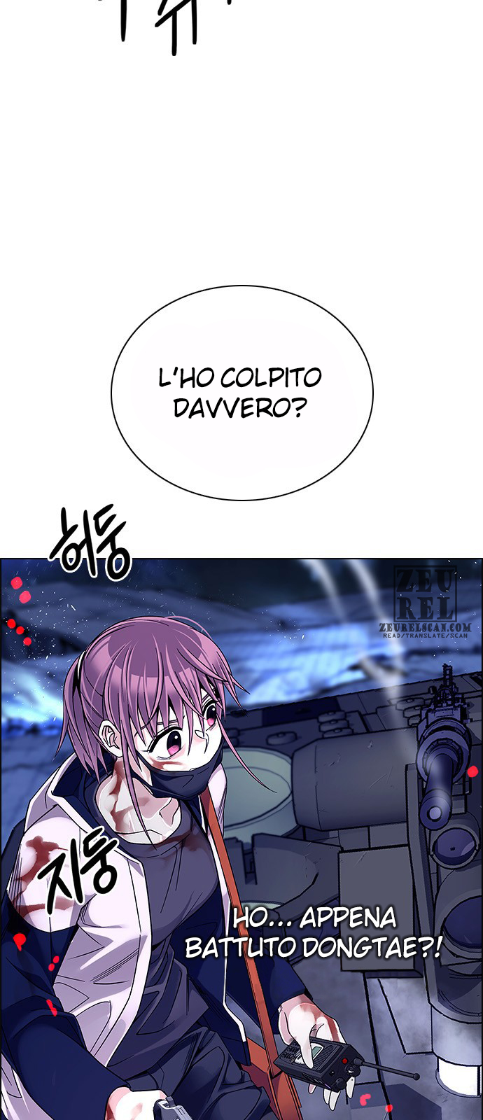 Read Dice Manga Online