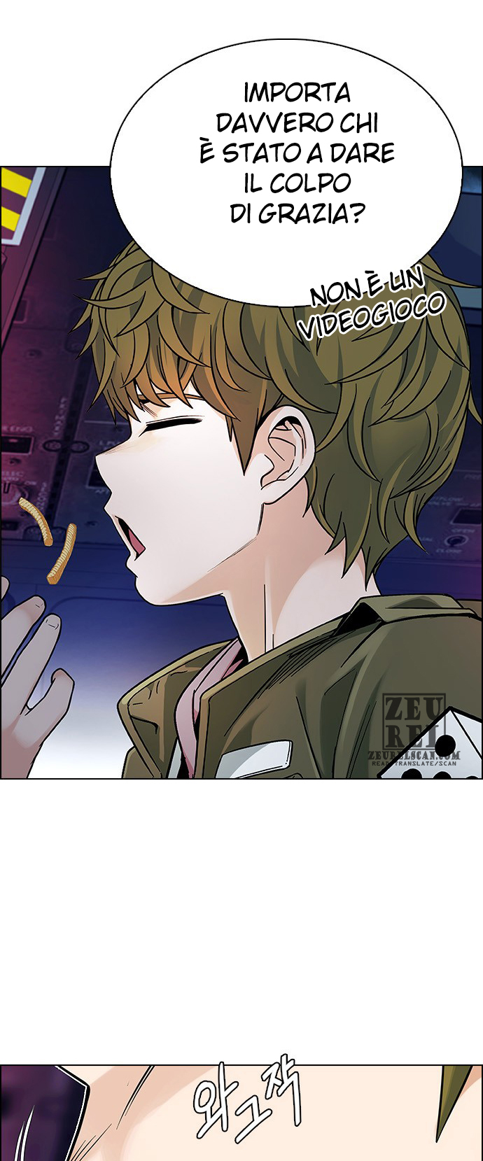 Read Dice Manga Online