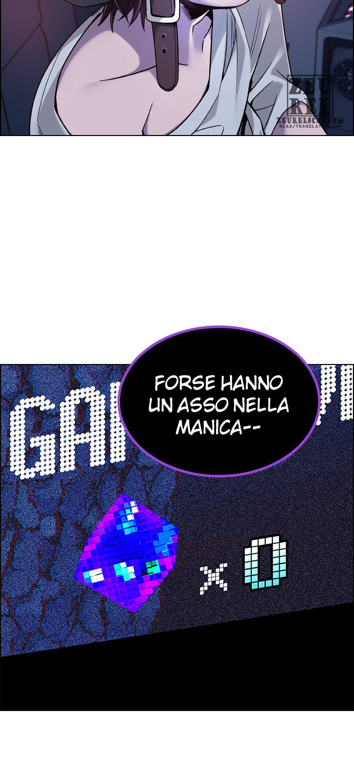 Read Dice Manga Online