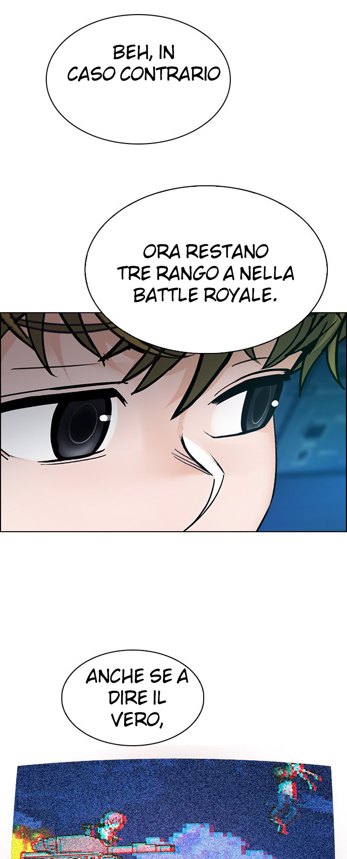 Read Dice Manga Online