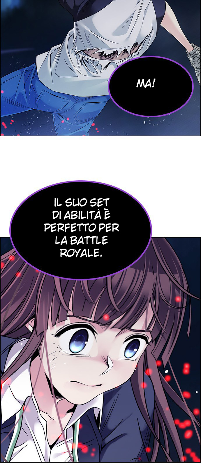 Read Dice Manga Online