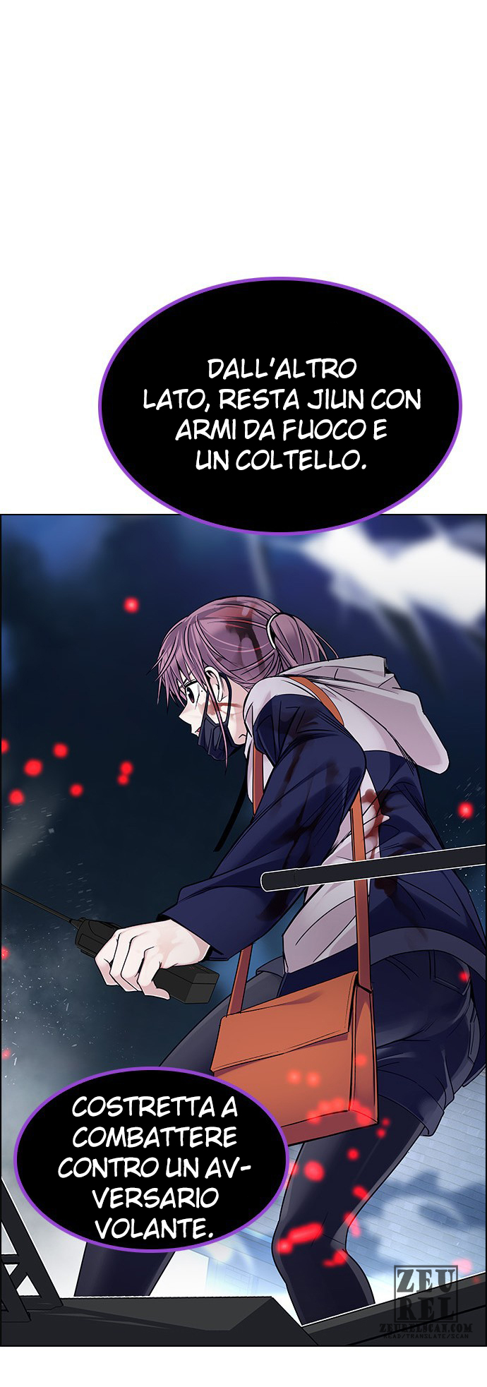 Read Dice Manga Online