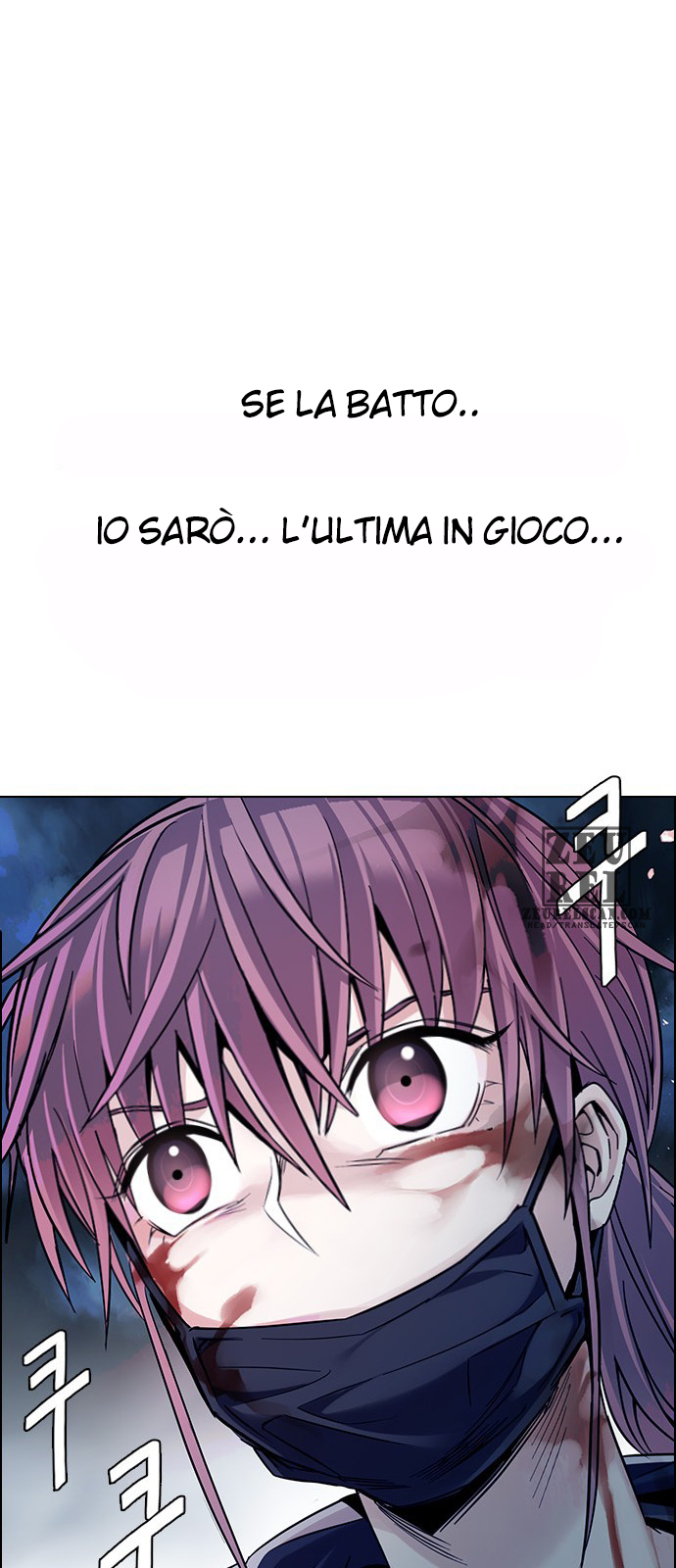 Read Dice Manga Online