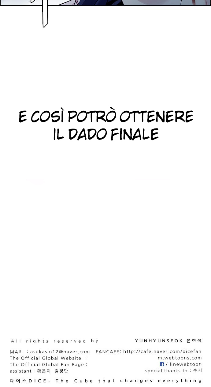 Read Dice Manga Online