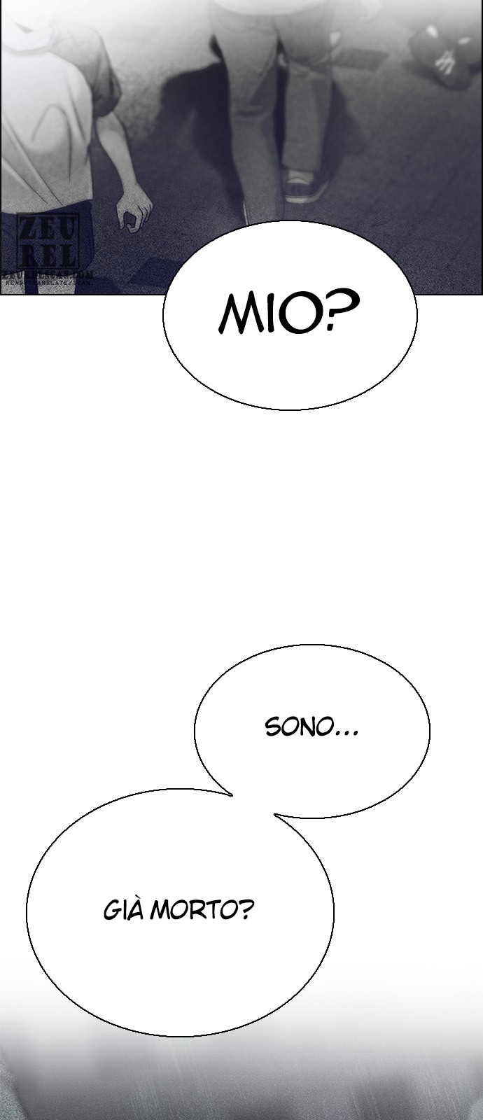 Read Dice Manga Online