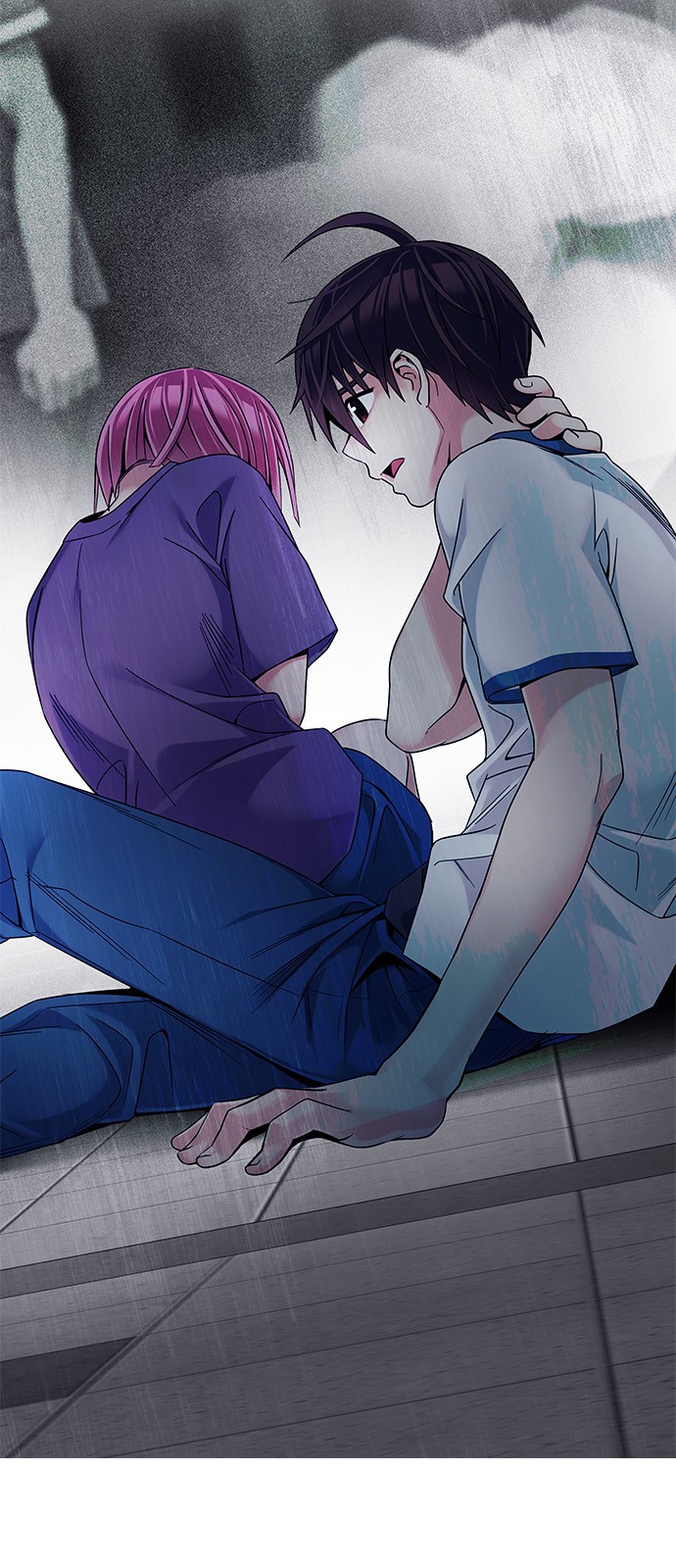 Read Dice Manga Online