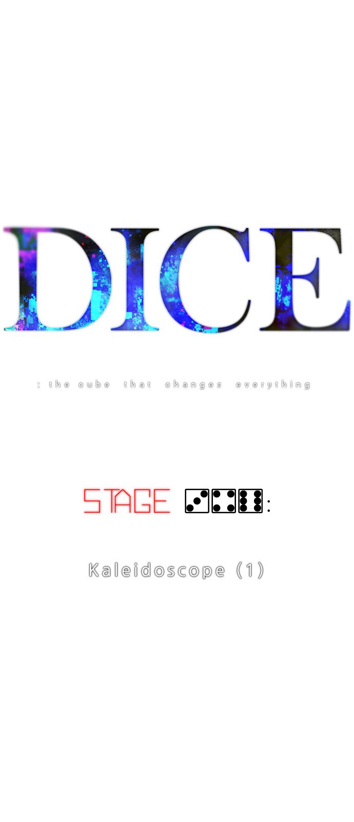 Read Dice Manga Online