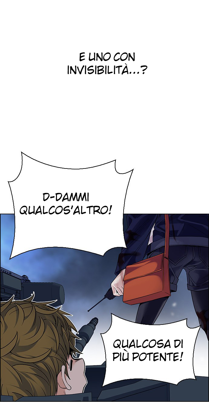 Read Dice Manga Online