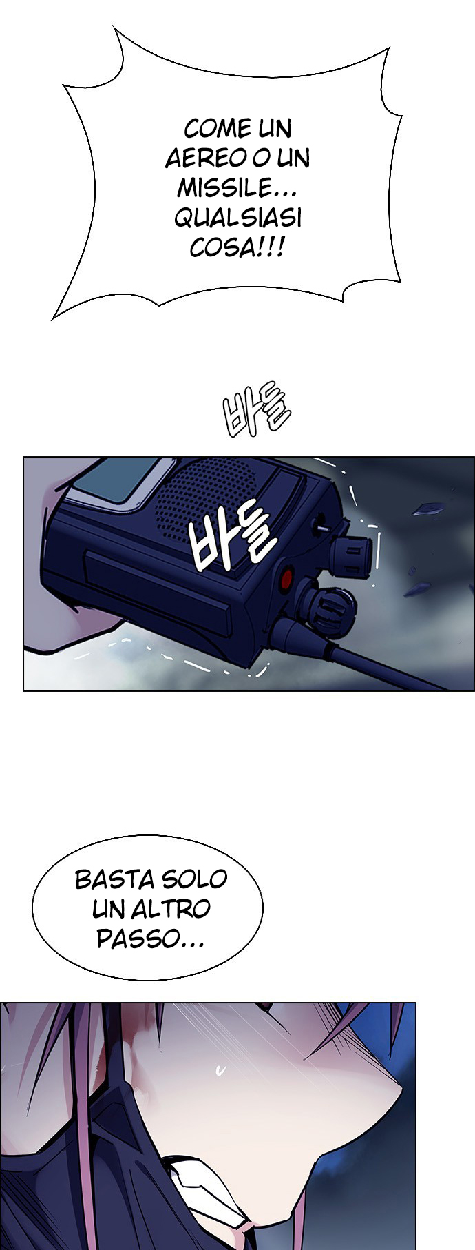 Read Dice Manga Online