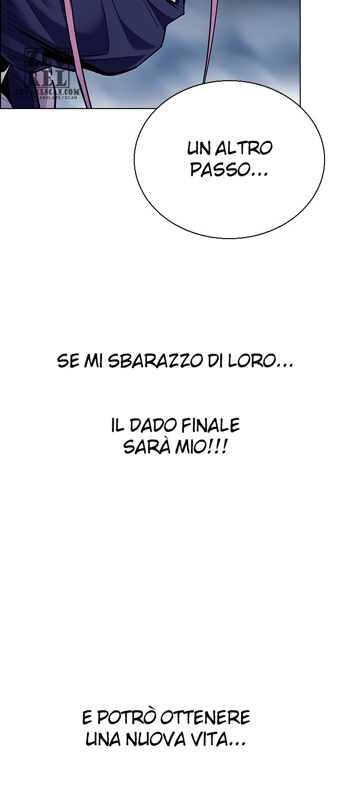 Read Dice Manga Online