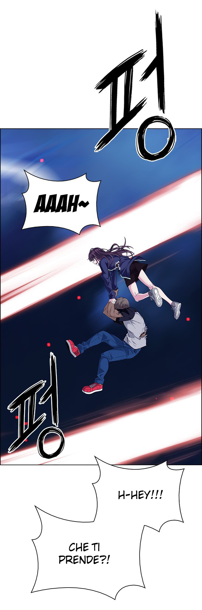 Read Dice Manga Online