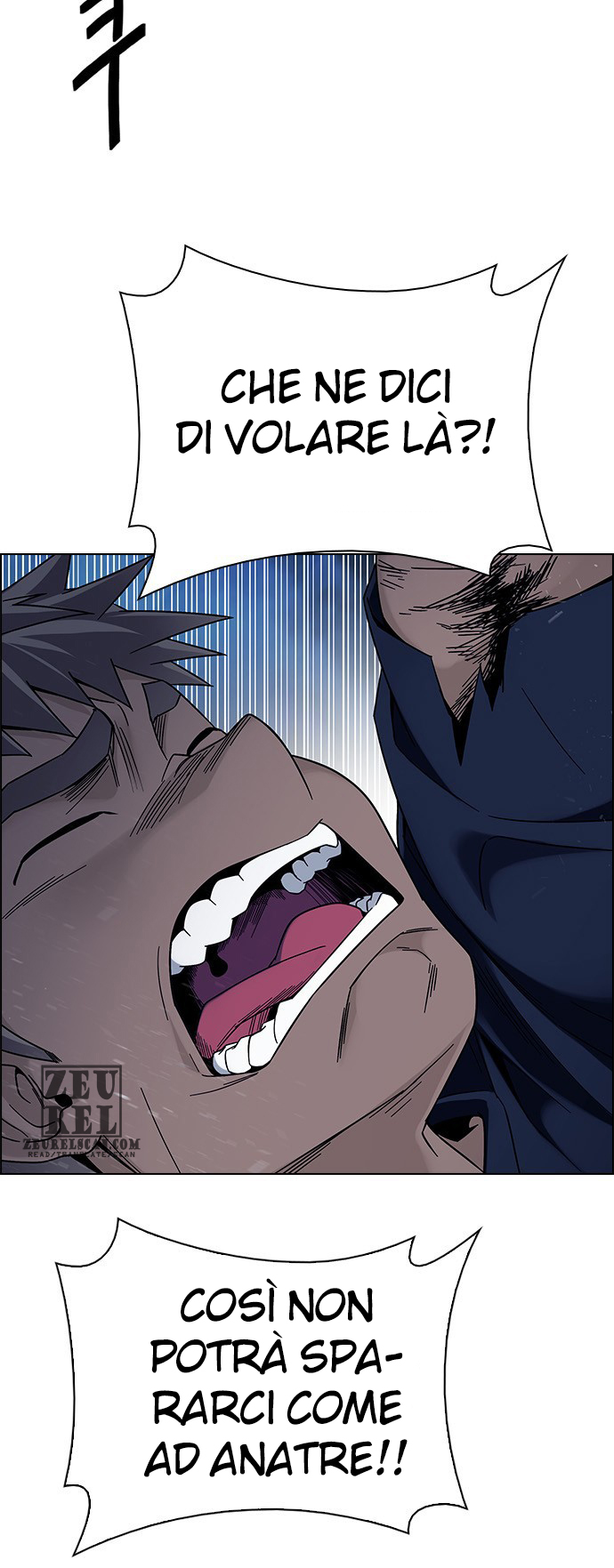 Read Dice Manga Online