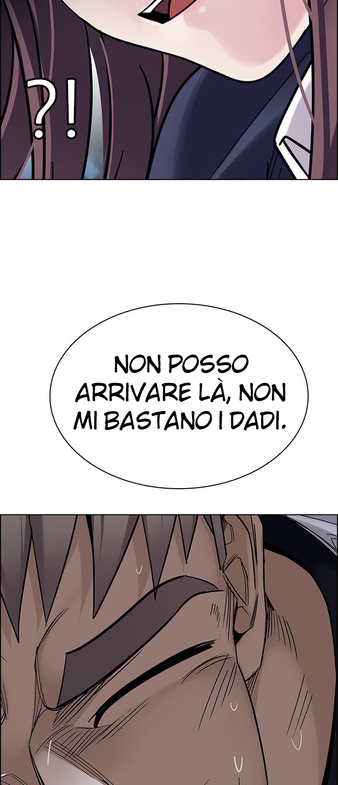 Read Dice Manga Online