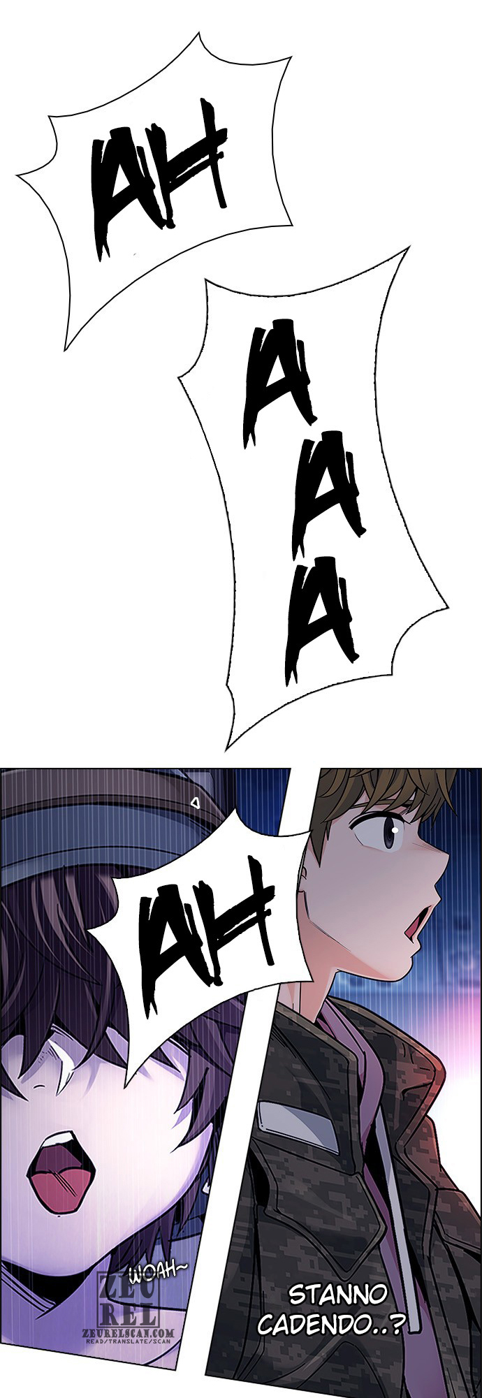 Read Dice Manga Online