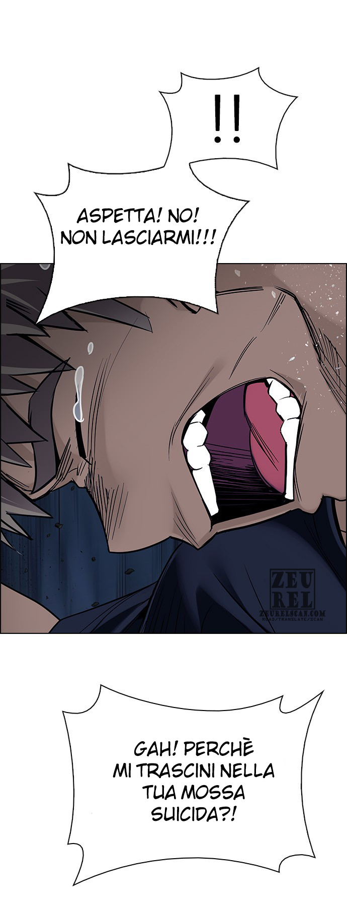 Read Dice Manga Online