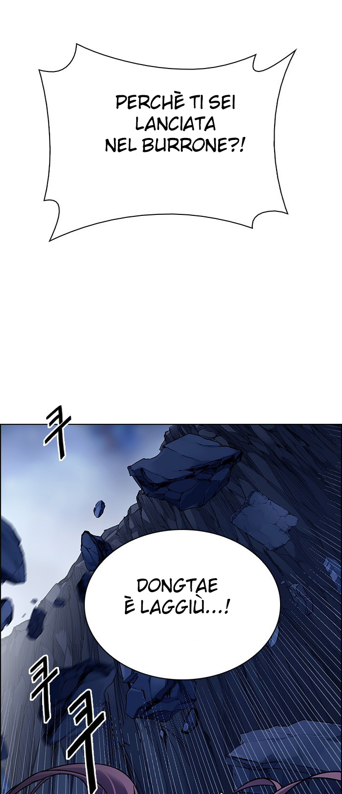 Read Dice Manga Online