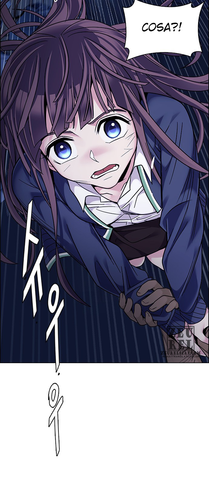 Read Dice Manga Online