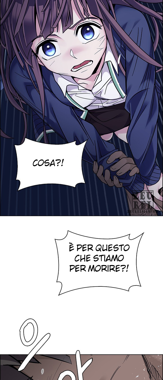 Read Dice Manga Online