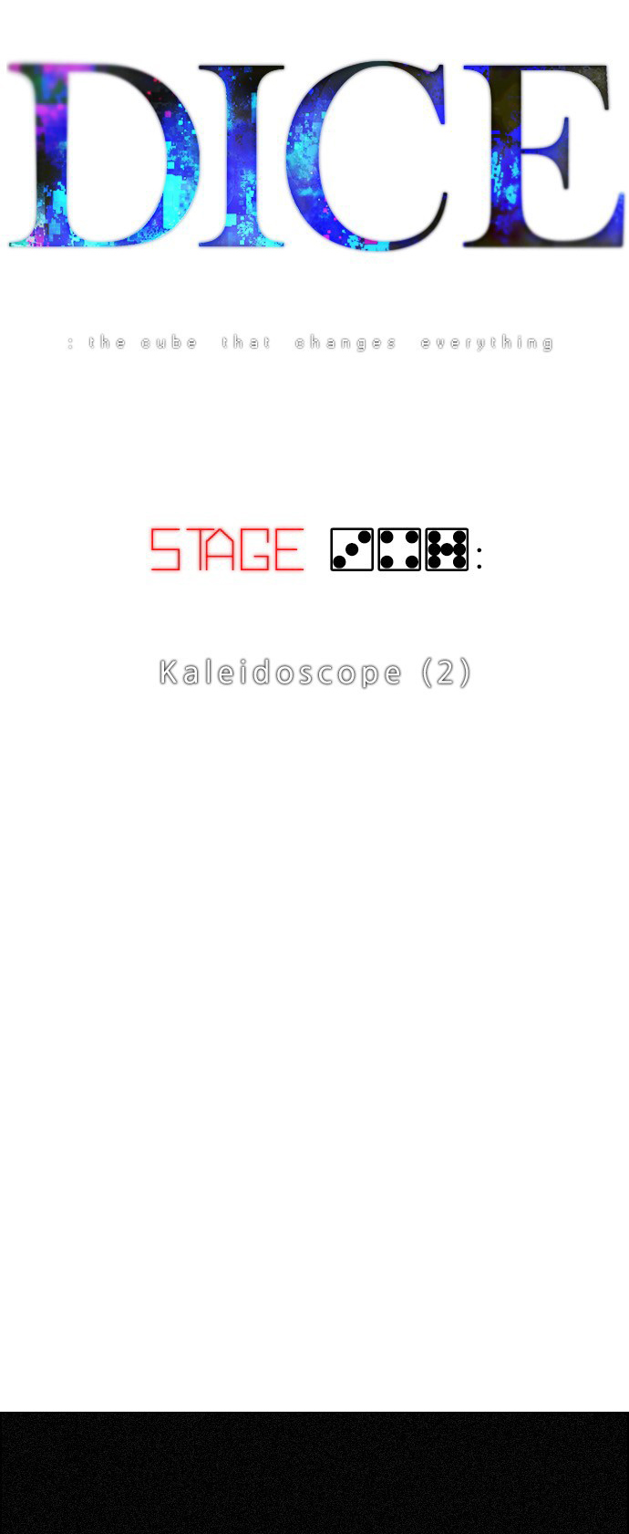 Read Dice Manga Online