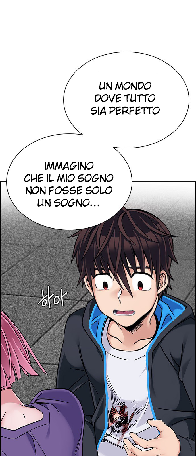 Read Dice Manga Online