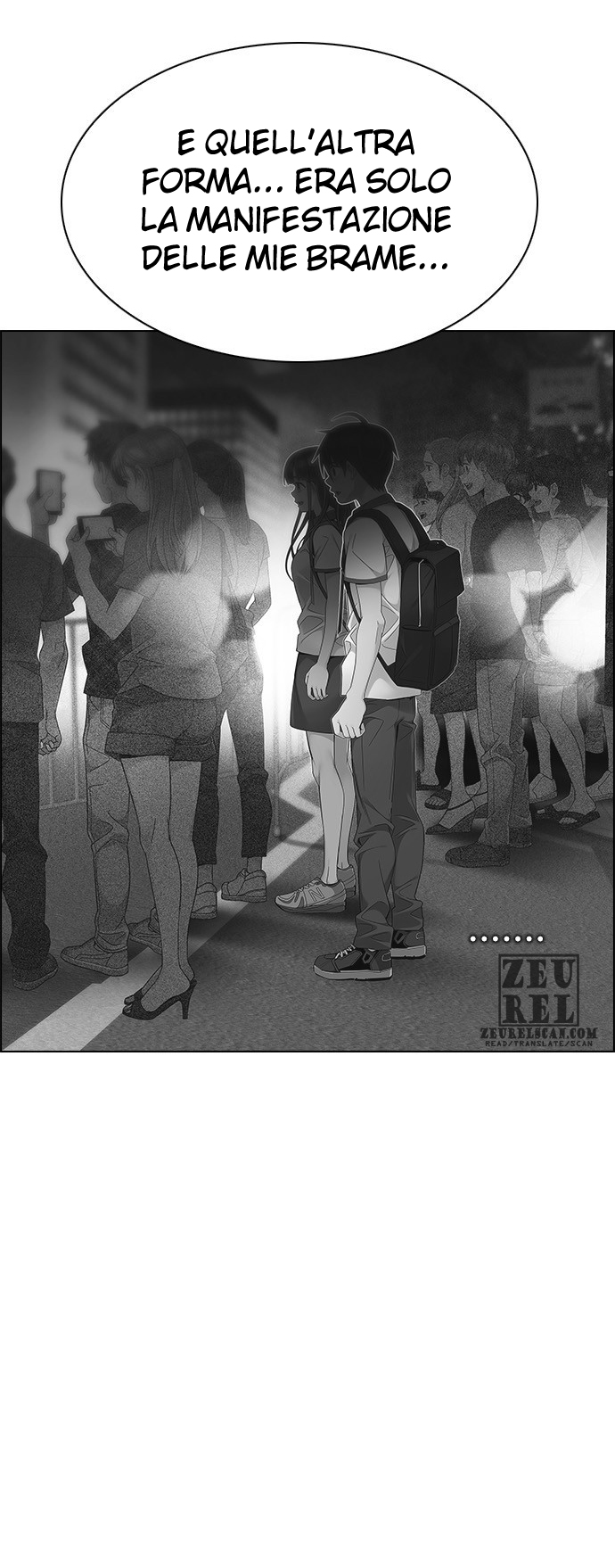 Read Dice Manga Online