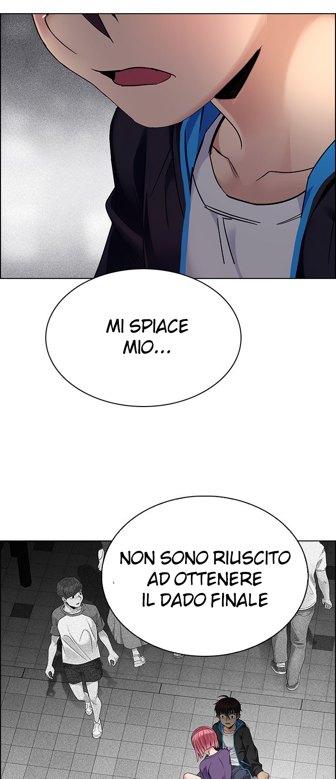 Read Dice Manga Online