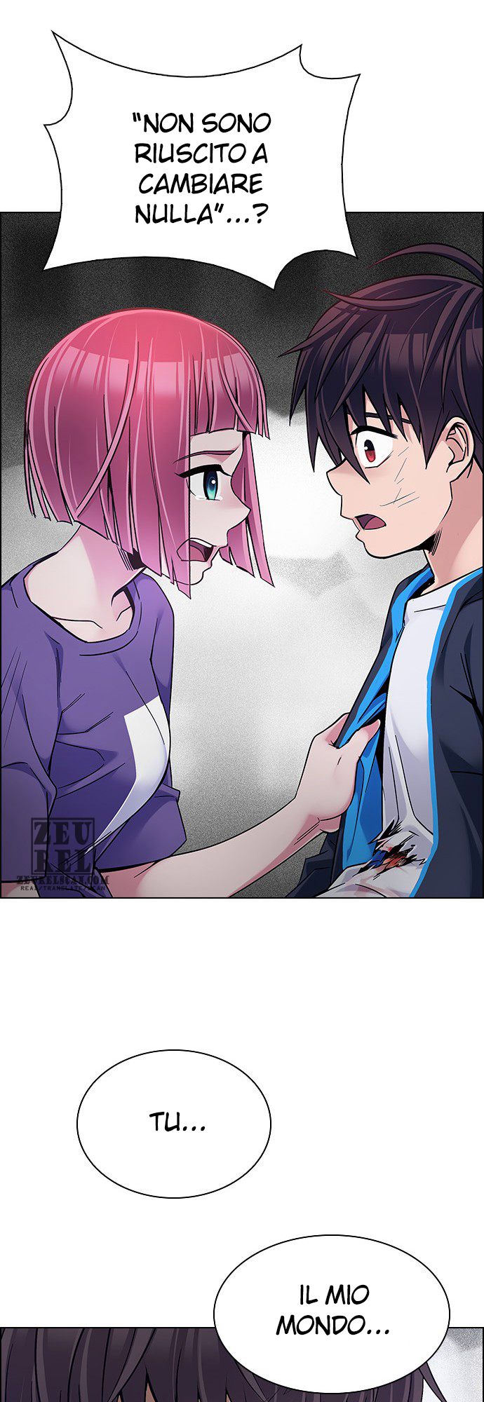 Read Dice Manga Online