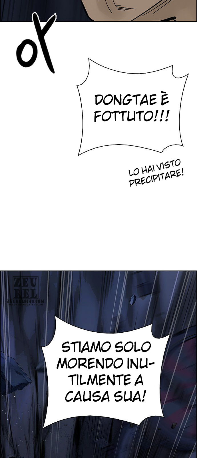 Read Dice Manga Online