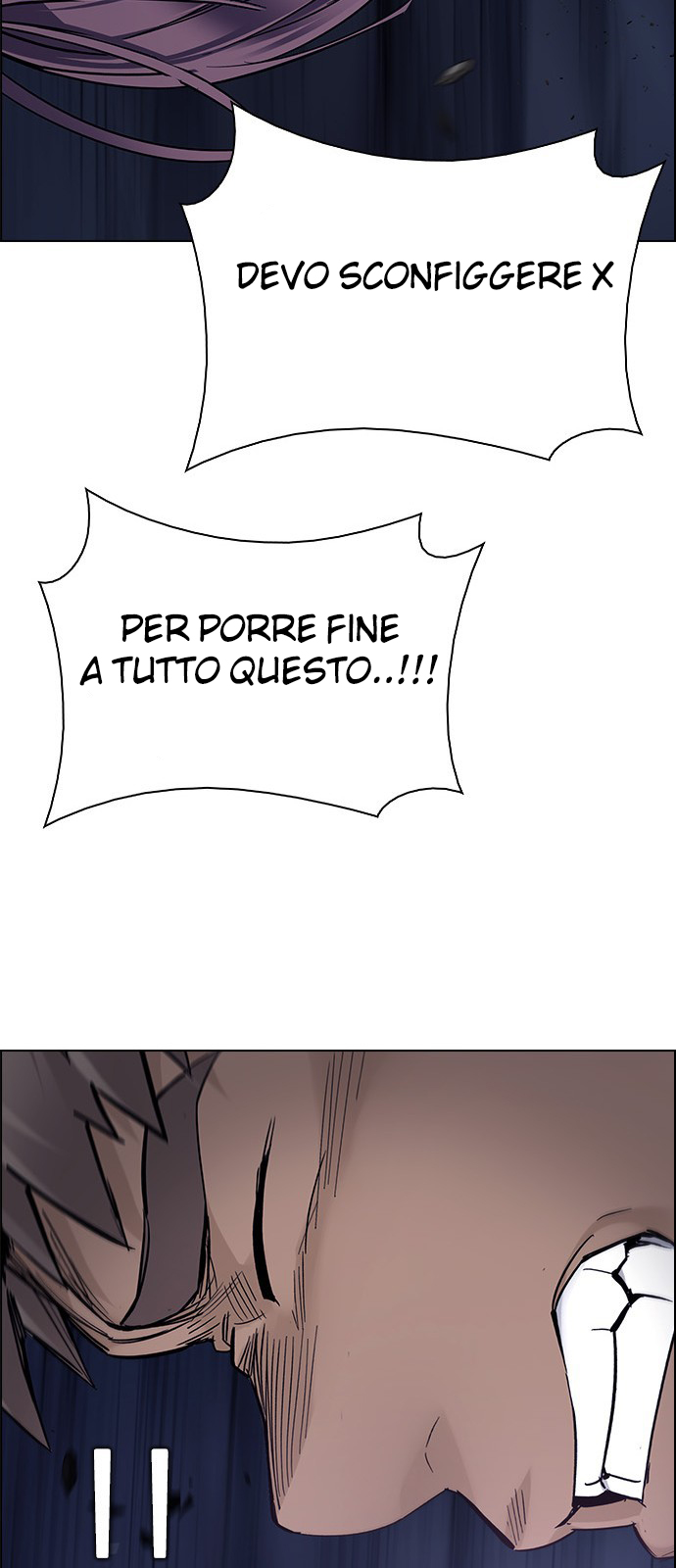 Read Dice Manga Online