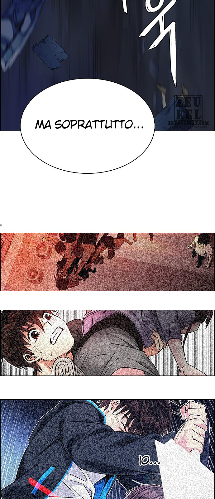 Read Dice Manga Online