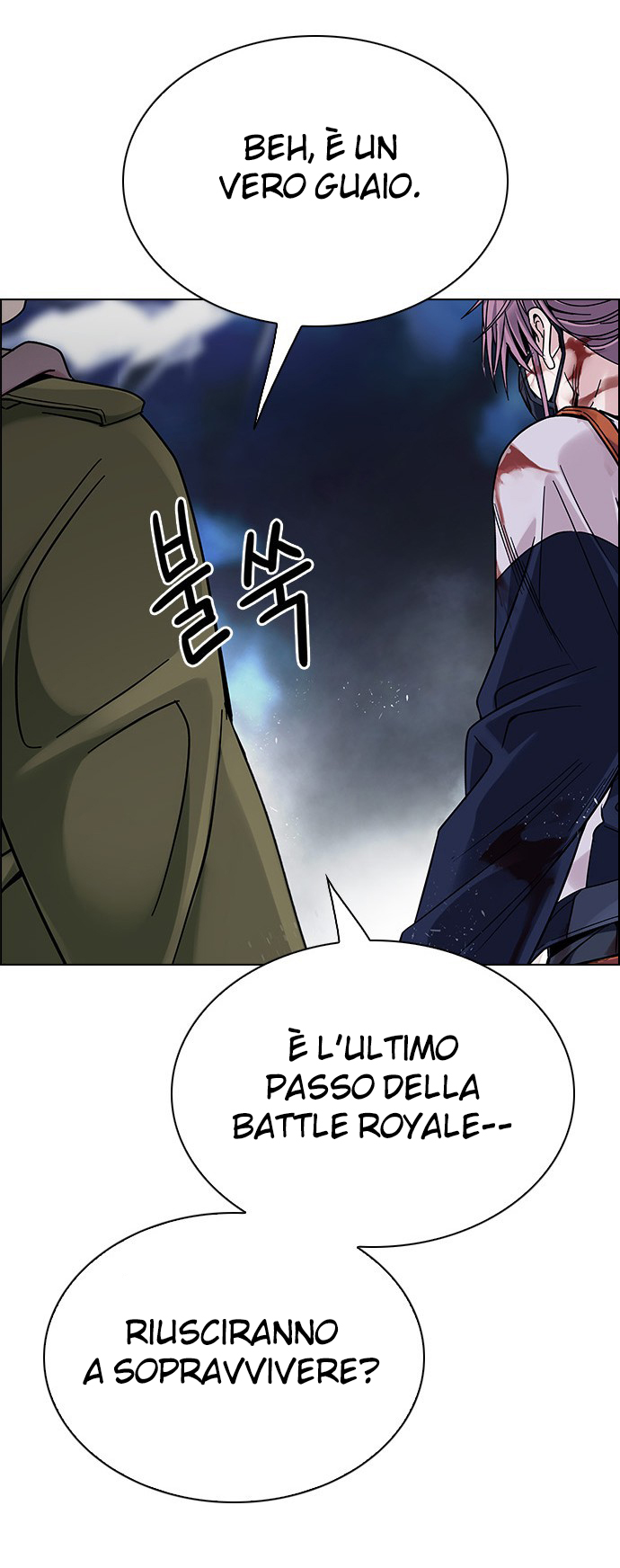 Read Dice Manga Online