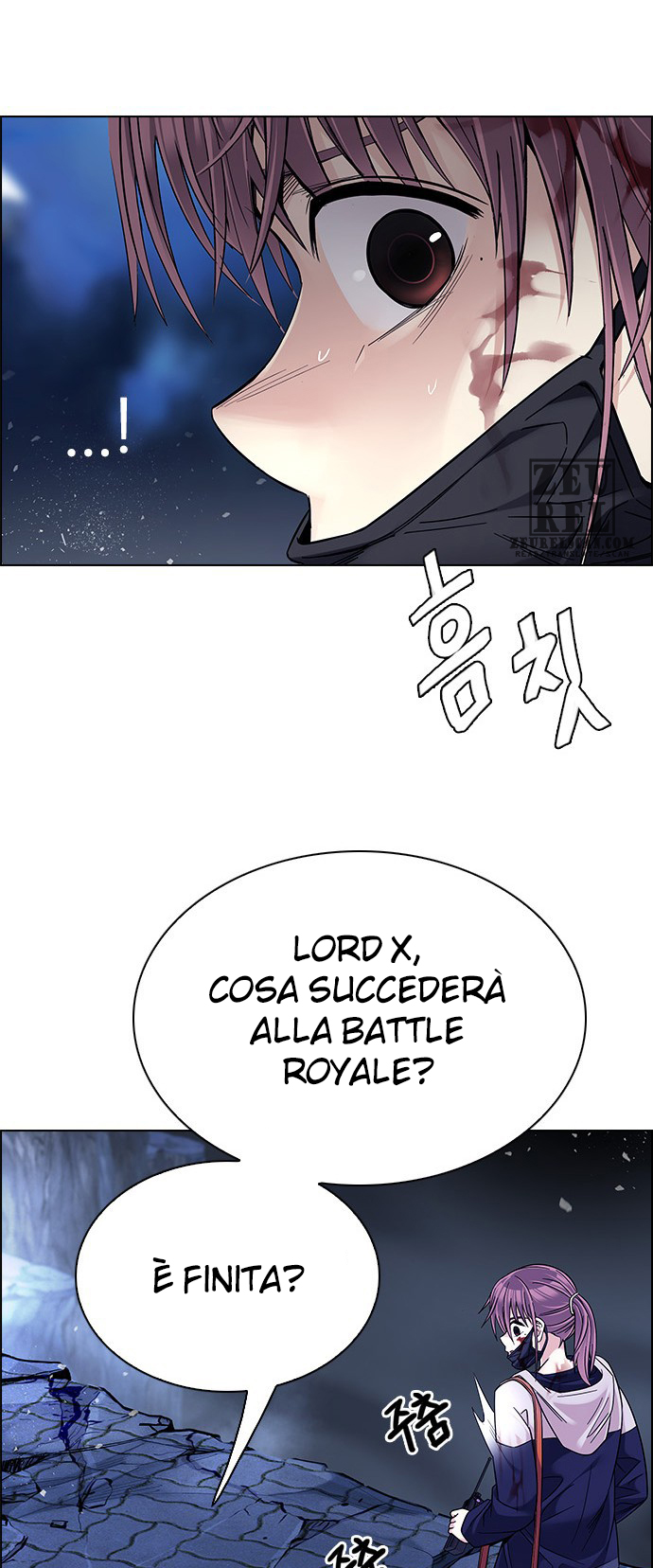 Read Dice Manga Online