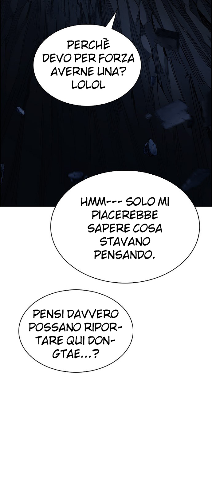 Read Dice Manga Online