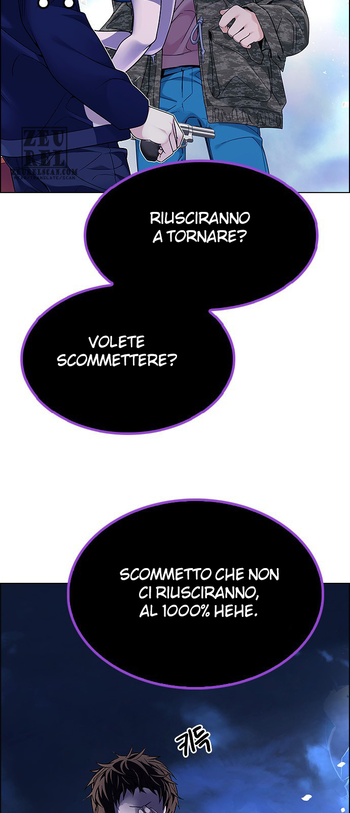 Read Dice Manga Online