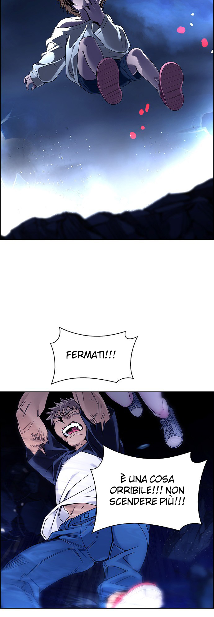 Read Dice Manga Online