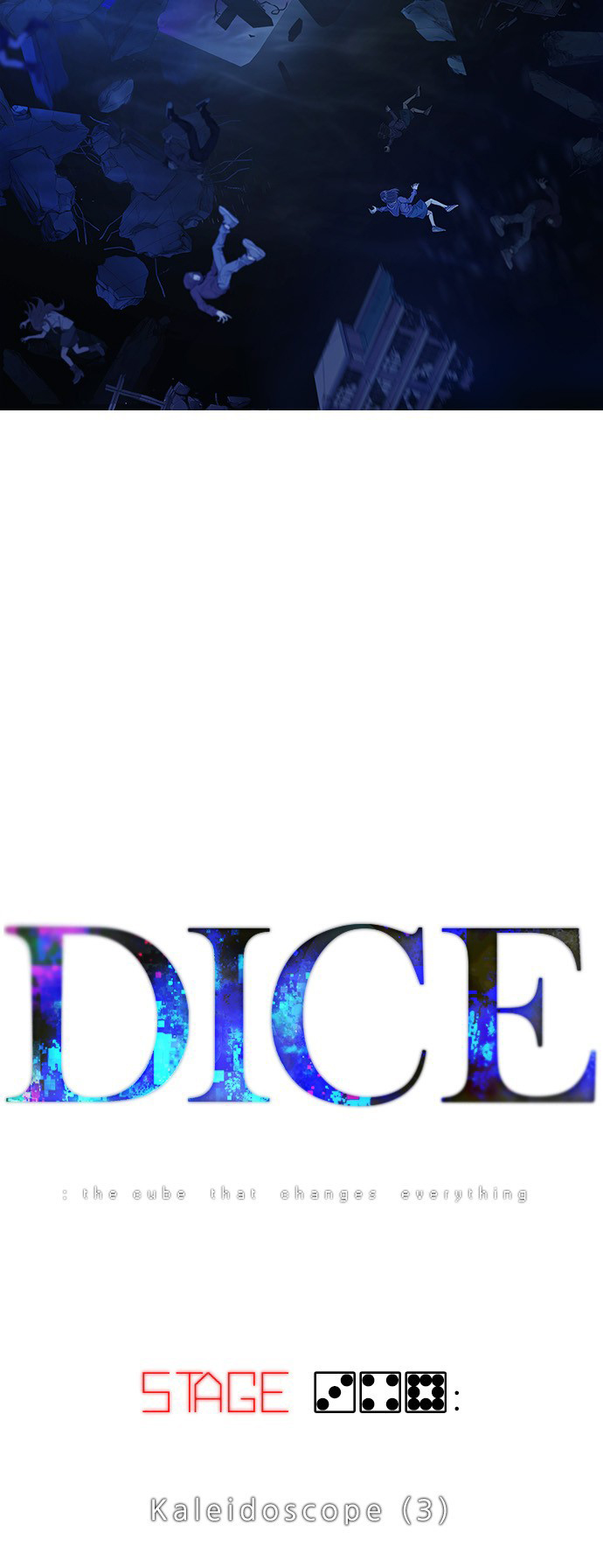 Read Dice Manga Online
