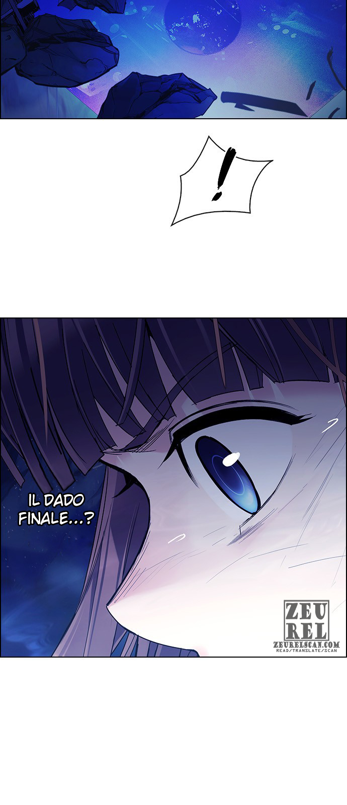 Read Dice Manga Online