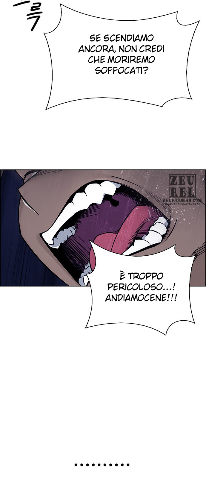 Read Dice Manga Online