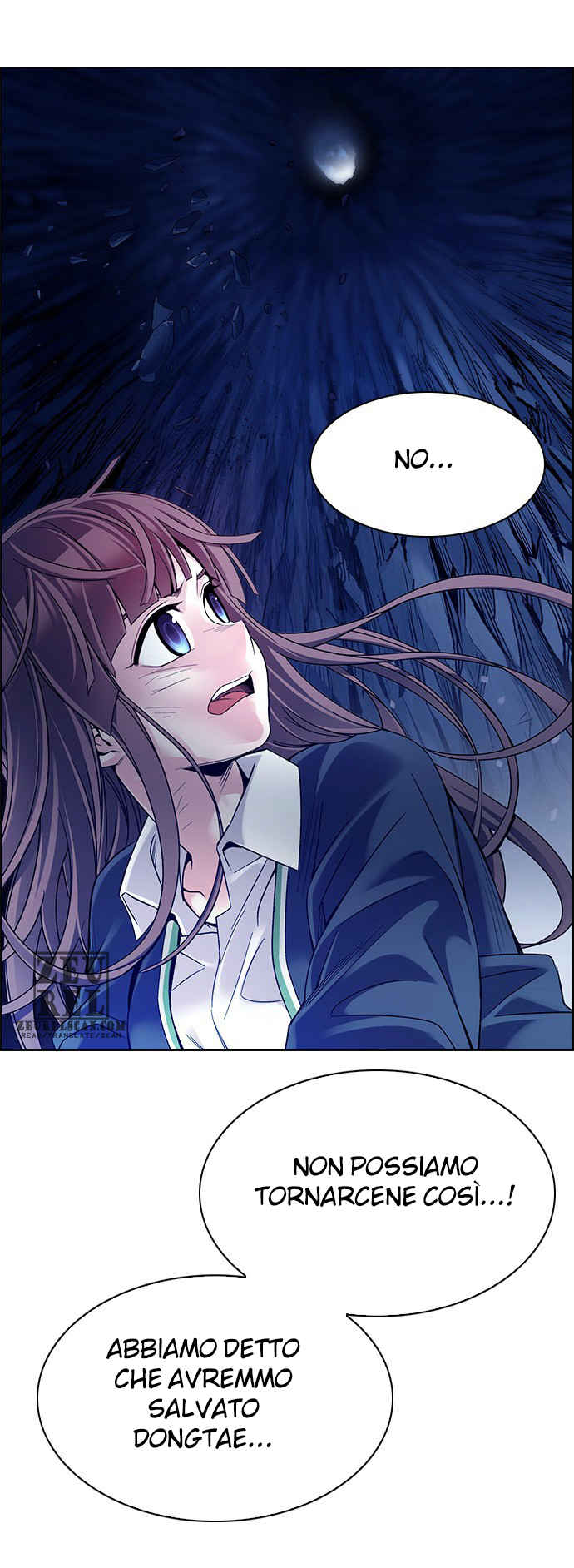 Read Dice Manga Online