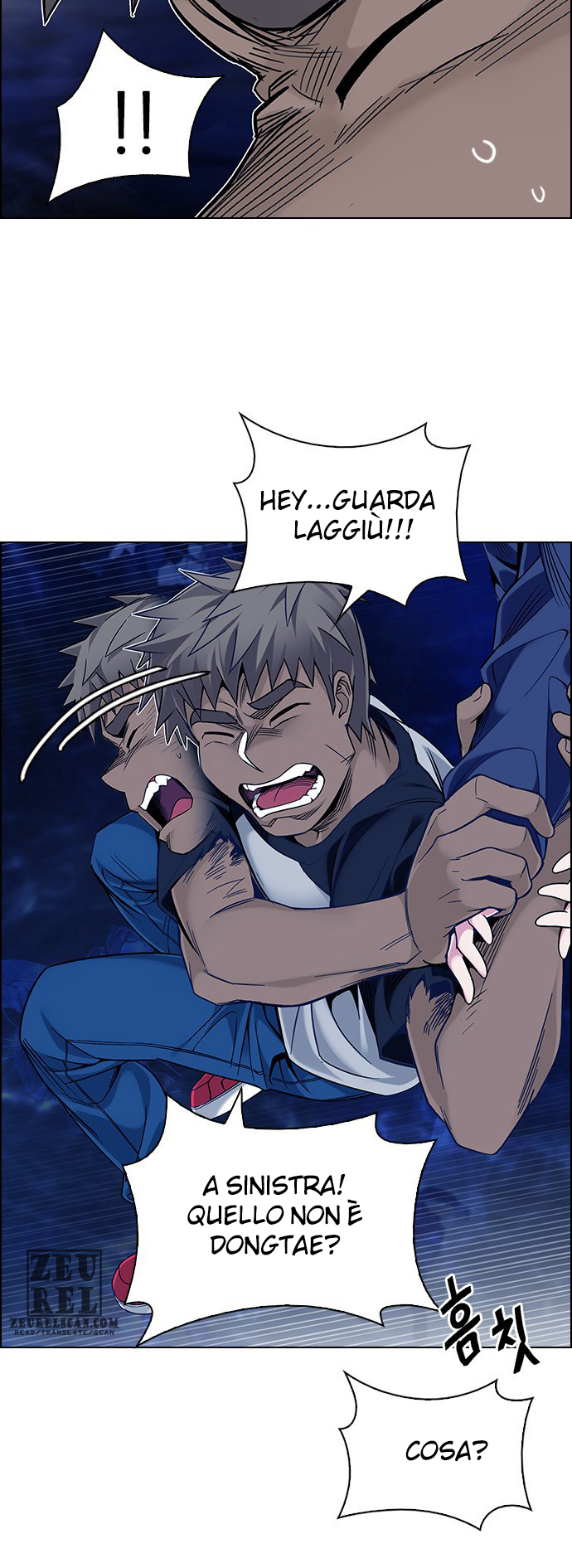 Read Dice Manga Online